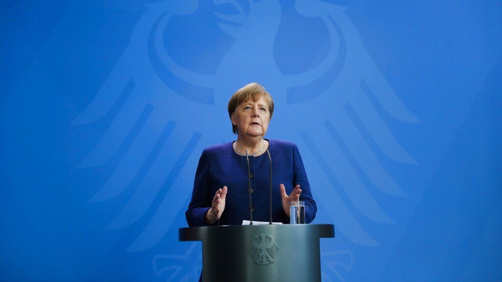 Alemania y los Países Bajos ponen en peligro a la UE por no querer socializar la crisis por la pandemia