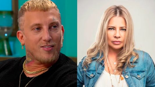 El Polaco reveló la verdad de lo sucedido con Dalila tras su separación de Barby Silenzi