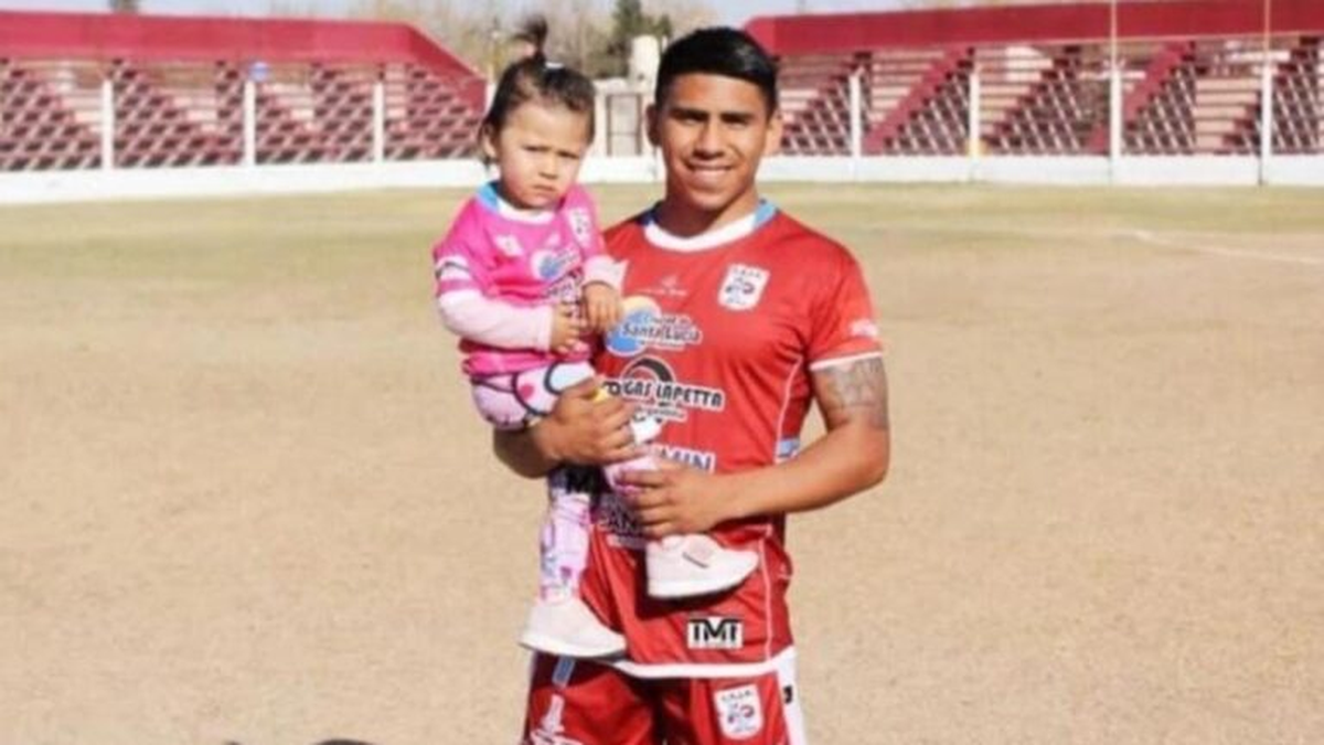 El jugador Blas Díaz sigue en coma y las próximas 72 horas serán claves