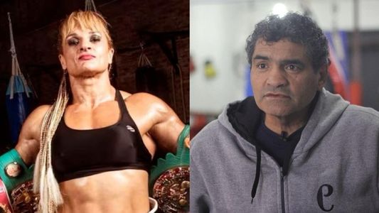 El emotivo recuerdo de Jorge Roña Castro de Locomotora Oliveras: Siempre te alentaba a seguir adelante