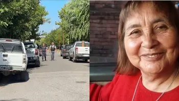 Horror en Exaltación de la Cruz: investigan si un adolescente mató a golpes a su abuela