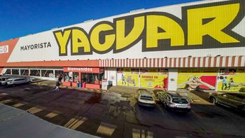 Calidad, precios competitivos y marcas propias: el eje del crecimiento de Supermercado Mayorista Yaguar