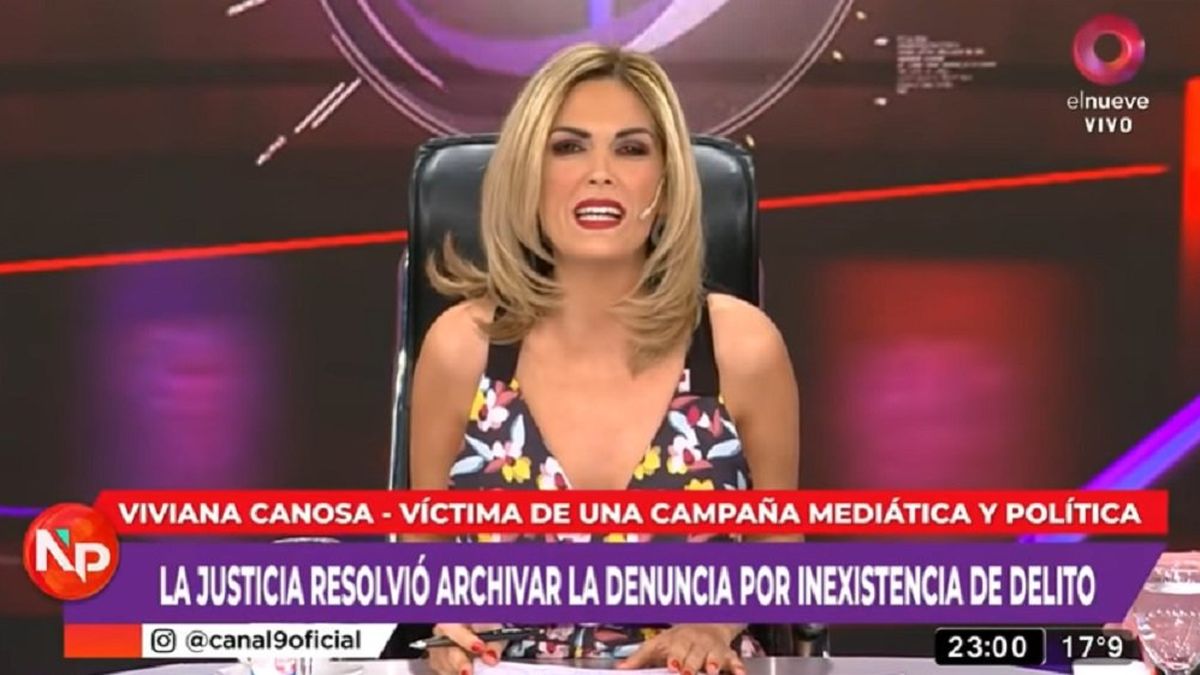 -Viviana Canosa-