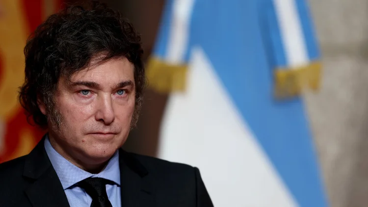 El presidente pidió tener paciencia y ratificó que el rumbo es el correcto. (Foto: archivo).