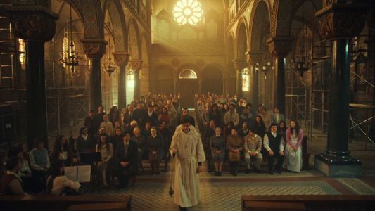 Prime Video anunció su nueva serie Catedrales, basada en la aclamada novela de Claudia Piñeiro