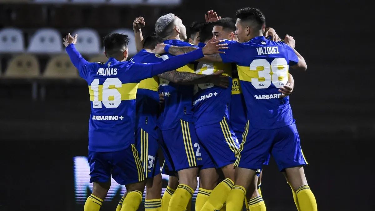Boca