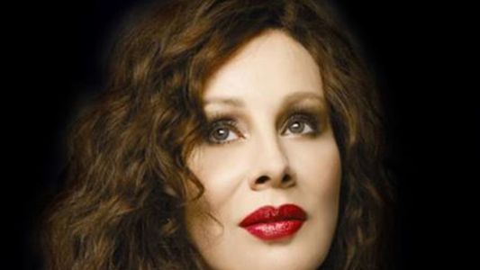 Nacha Guevara podría formar parte del jurado del Bailando