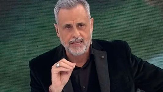 La frase discriminatoria de Jorge Rial tras la detención de un ex jugador de River Plate