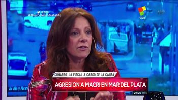 Argentina sigue calificada como un país de tránsito