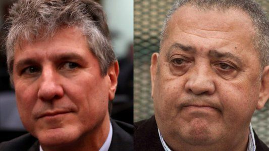 Exclusivo: en medio de la polémica por los presos K, el secretario de Derechos Humanos visitó a Boudou y a DElía en la cárcel