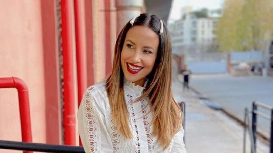 Lourdes Sánchez dolida con Ángel de Brito y las angelitas: Ni siquiera tuve una...