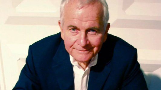 Murió Ian Holm, actor de El señor de los anillos y Alien