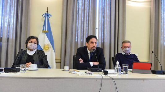 Los estudiantes deberán aprobar el 70% de los contenidos para no repetir de año