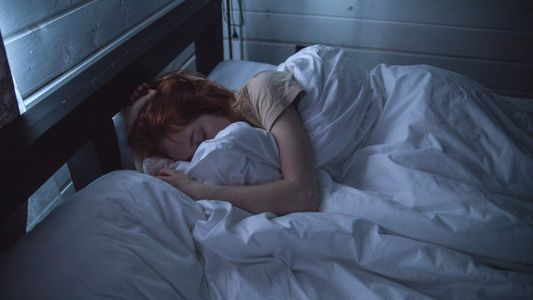 Dormir bien: receta casera para cambiar tu vida