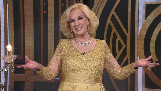 Mirtha Legrand confirmó su regreso a la televisión:  qué pasará con Juana Viale