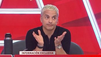 Ángel de Brito confirmó la salida de un histórico conductor tras 41 años en un importante medio