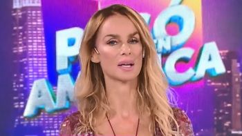 El furioso descargo de Sabrina Rojas tras las especulaciones sobre su vida privada: Me enojé