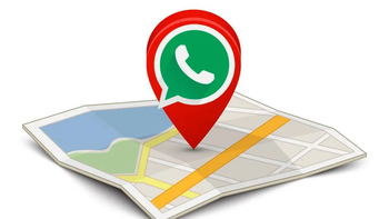 whatsapp: esta es la manera de saber la ubicacion de un contacto sin que el otro lo sepa