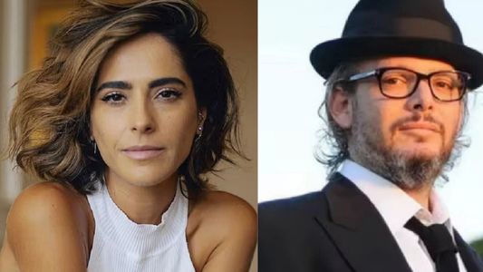 Se filtró cuánto dinero le pasa por mes Victoria Vannucci a Matías Garfunkel para poder vivir