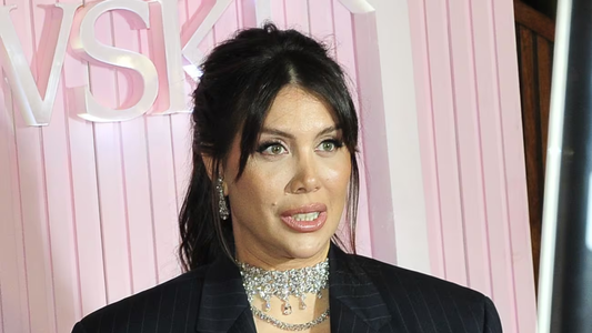 Wanda Nara dio detalles inesperados sobre el polémico peinado de Susana en su debut: Existe el espejo