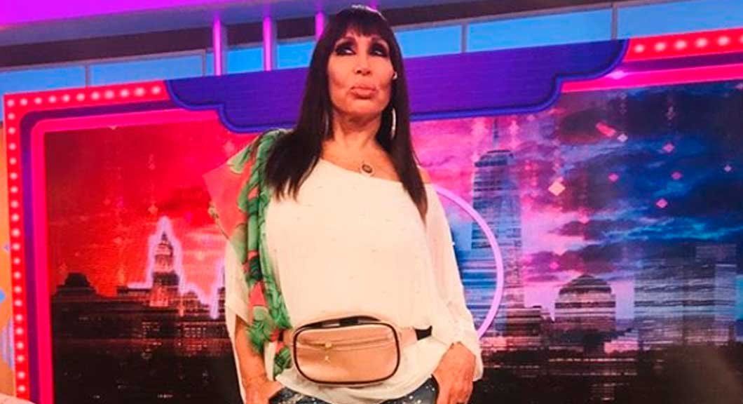 Las dos nuevas vayainas que podrían sumarse al panel de Moria Casán