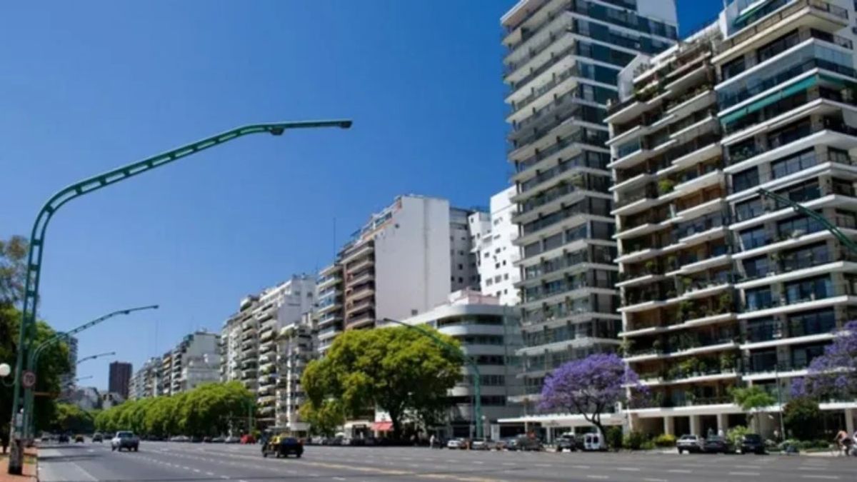 Domingo sin lluvias y con frío en el AMBA: qué dice el pronóstico