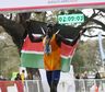 Maratón internacional de Buenos Aires: ganó el keniata Cornelius Kiplagat