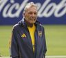 ¡Excelente noticia para Boca! Miguel Ángel Russo volvió a los entrenamientos