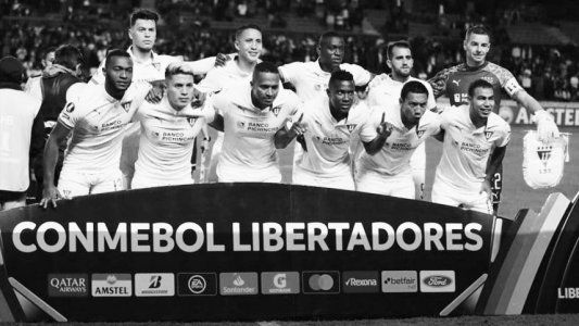 Liga de Quito, rival de River en la Copa Libertadores, tiene ocho casos de coronavirus en el plantel