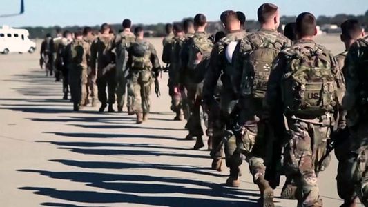 Crece el conflicto en Ucrania: ¿cuál es el poderío militar y el presupuesto destinado a defensa de Rusia y la OTAN?