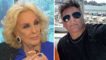 Daniel Ambrosino: Los de la organización me pidieron disculpas