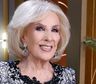 El nuevo parte médico de Mirtha Legrand confirmó cómo sigue su salud y qué pasará con su internación