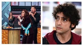 Cómo le fue a Tinelli en la batalla por el rating frente a Telefe