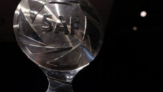 Quedó definido el fixture de la Copa de la Superliga 2020