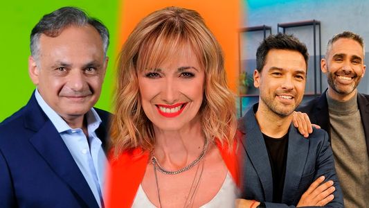 No va más: abrupto final para un magazine de la televisión abierta