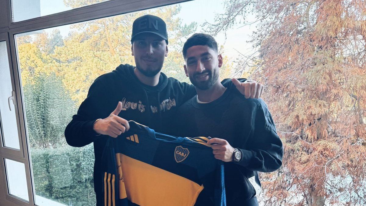Novedosa plataforma con beneficios para todos los hinchas de Boca