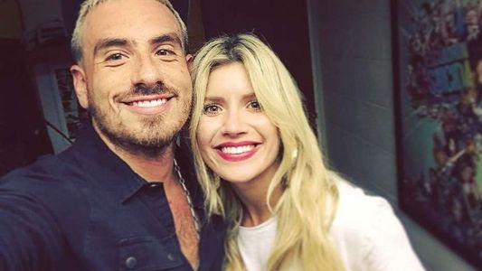 Laurita Fernández y Fede Bal dicen que mueren de amor
