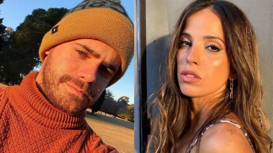 La decisión más triste de Cande Molfese y Gastón Soffritti, que desconcertó a todos