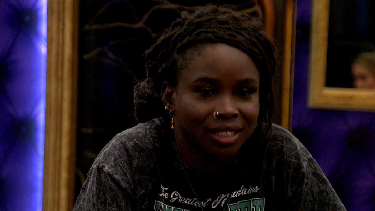 Fue secuestrada de niña, maltratada y hoy lucha por sus hijas: la cruel historia de Jenny Mavinga en Gran Hermano