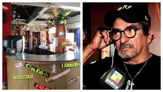 Boliche clandestino de Madres de Plaza de Mayo: A24 visitó el lugar para comprobar la denuncia