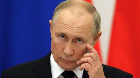 Hvaldimir: el misterio de la más sorprendente espía de Vladimir Putin