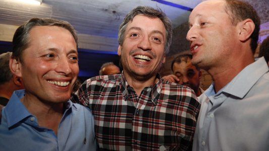 El kirchnerismo sigue en movimiento: homenaje nostálgico a Néstor y lanzamiento político de Grabois