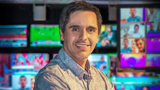 Dolor y conmoción por la muerte del periodista y productor de A24 Juan Pablo Romero