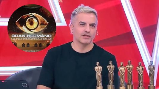 La picante predicción de Ángel de Brito sobre una de las nuevas participantes de Gran Hermano