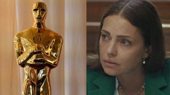 La película argentina Belén quedó afuera de los premios Oscar 2026: cuáles fueron las nominadas