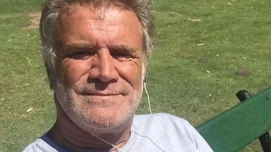 Liberaron a Teto Medina tras una semana de detención