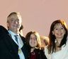 El recuerdo de Cristina Kirchner a Néstor a 19 años de la asunción presidencial en 2003