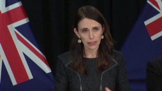 Tras 102 días sin casos de coronavirus, Nueva Zelanda pone a una de sus principales ciudades en aislamiento por un rebrote