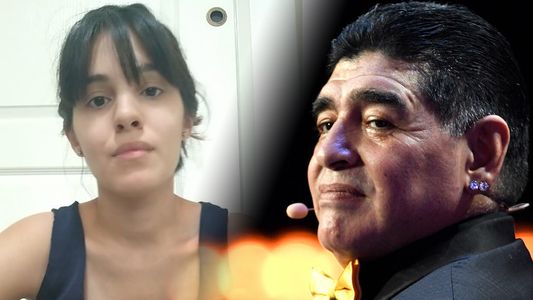 Diego Maradona: Por qué seguirá el juicio de filiación de Magalí Gil