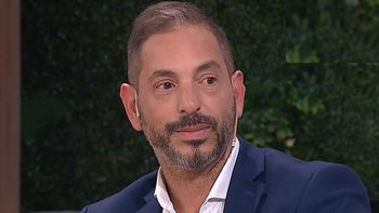 La conmovedora lucha de Ariel Diwan por ver a Ian, su hijo del corazón: qué le dice Gisela Bernal